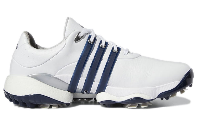 adidas Tour 360 22 Golf 'White Collegiate Navy' GV7247