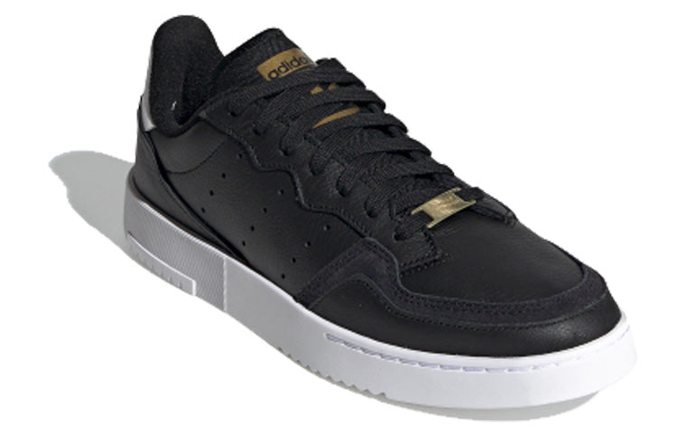 adidas Supercourt 'Black White' EH1690