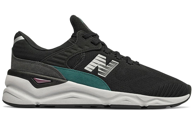 New Balance X-90 'Black' MSX90PLD