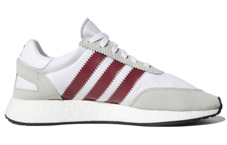 adidas I-5923 'Grey Burgundy' D97231