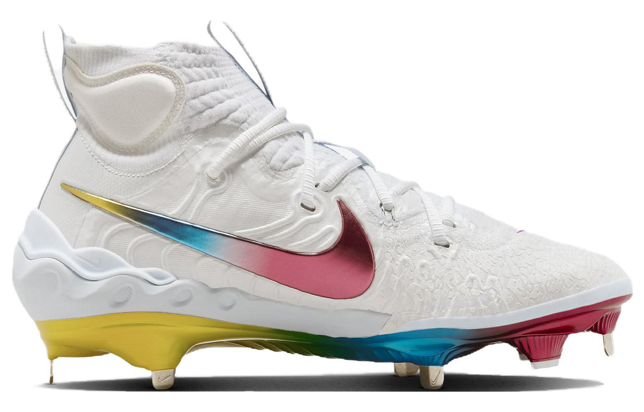 Nike Alpha Huarache NXT 'Rainbow' DJ6517-106