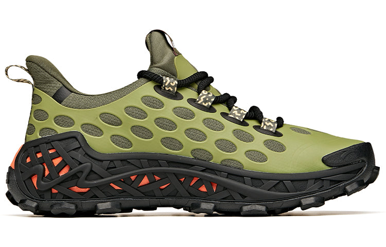 ANTA SB-02 x Salehe Bembury 'Green' 112118820-5