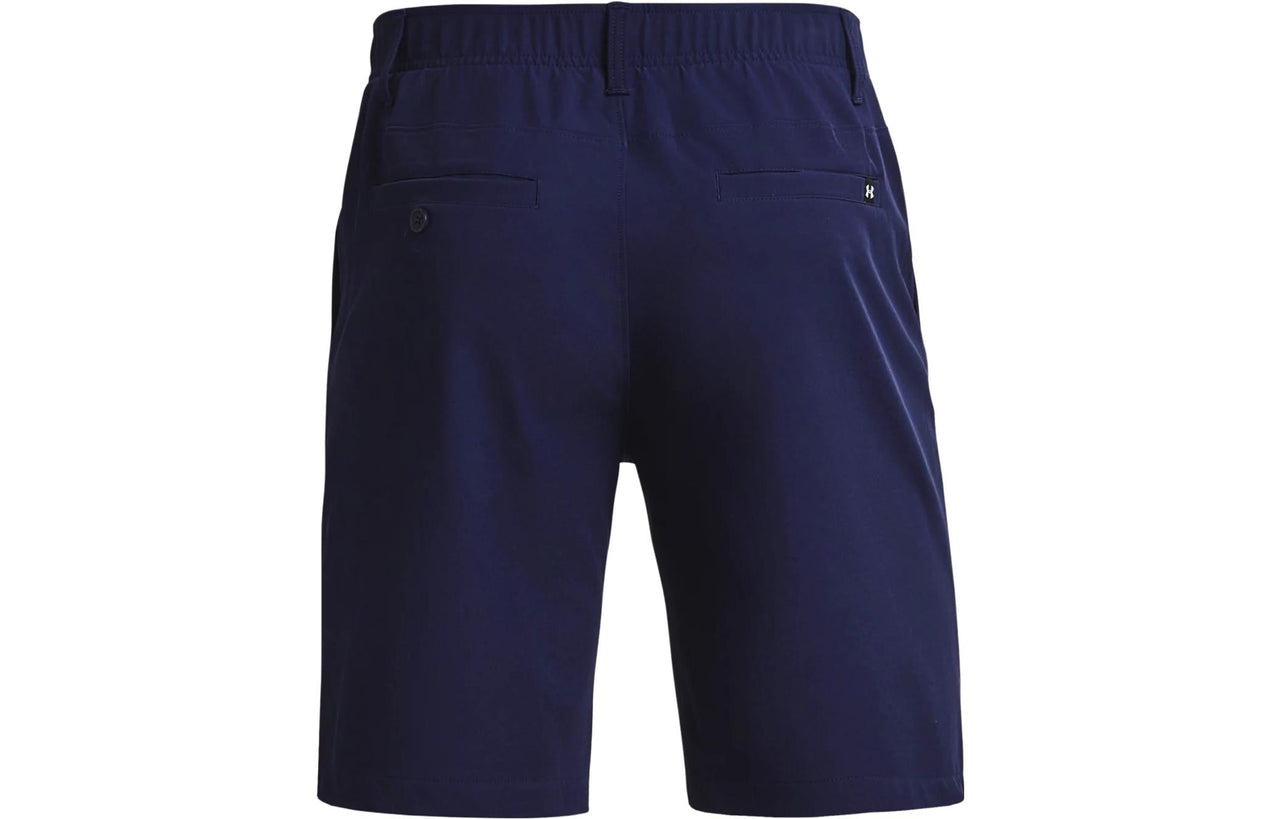 Under Armour drive Shorts 'Navy Blue' 1364409-410