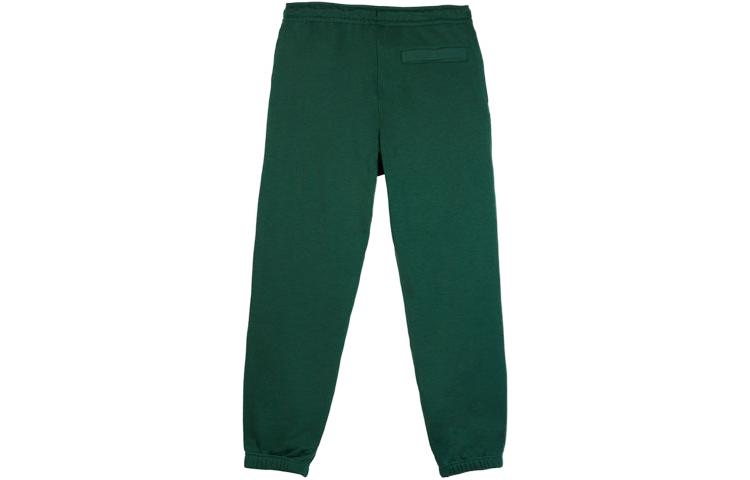 Nike X Stranger Things Sweat Pant Crossover Casual Sports Pants US Edition Green CQ3656-323