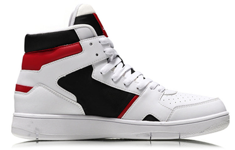 Li-Ning Rider Hi 'Red White Black' AGCN285-3