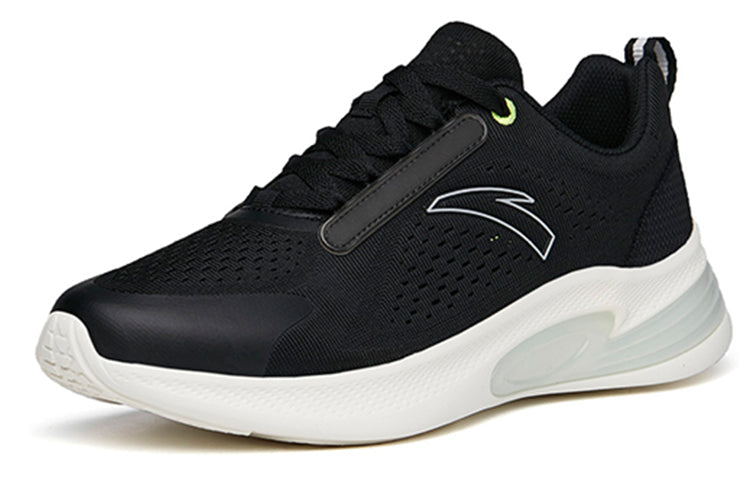 ANTA Run Collection 'Black White' 112225522-6