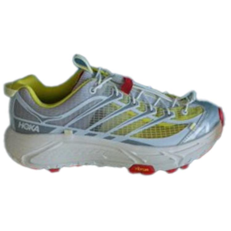 HOKA ONE ONE Mafate Three 2 'Yellow' 1153931-WNN