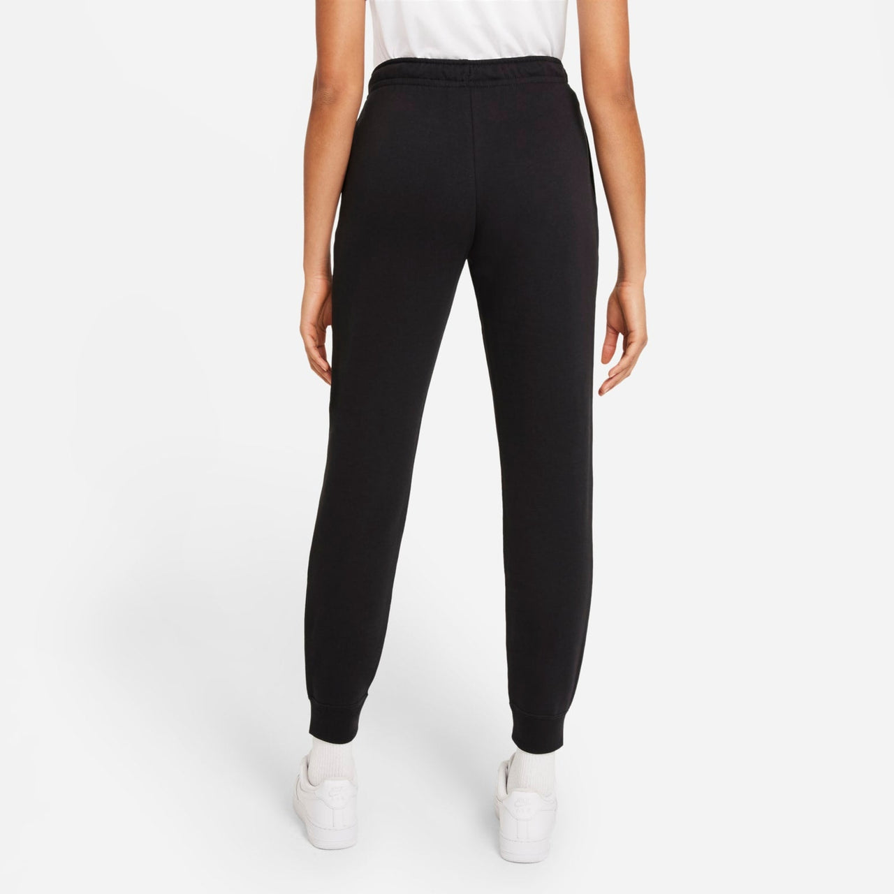 (WMNS) Nike Sportswear Essential Sweatpants 'Black' BV4095-010
