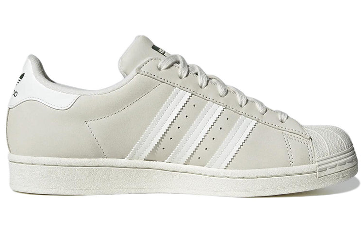 adidas originals Superstar 'Gray White' HQ8926