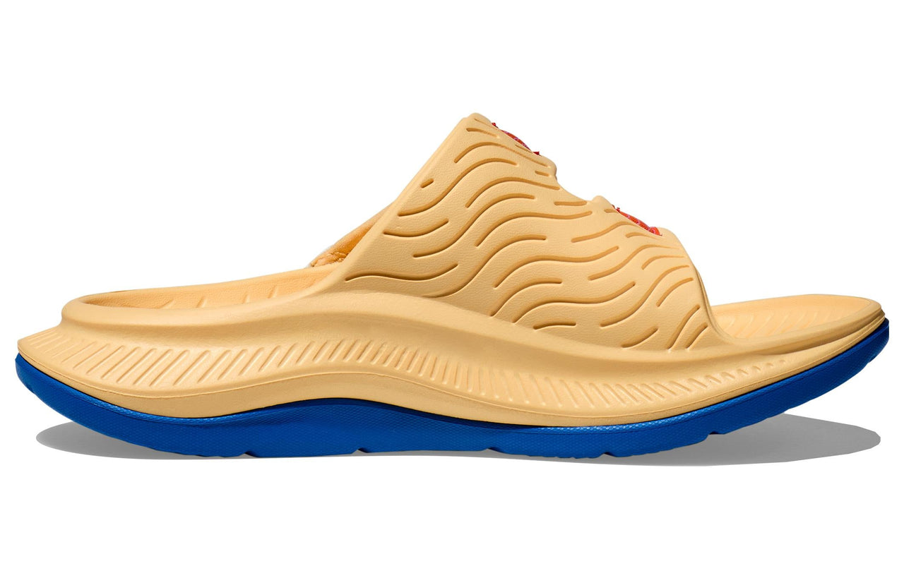 HOKA ONE ONE Ora Luxe 'Impala Vibrant Orange' 1134150-IVOR