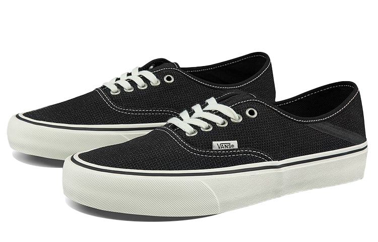 Vans Authentic Sf Black Unisex VN0A3MU642I