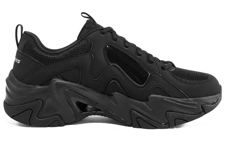 Skechers Stamina V3 'Black' 894162-BBK