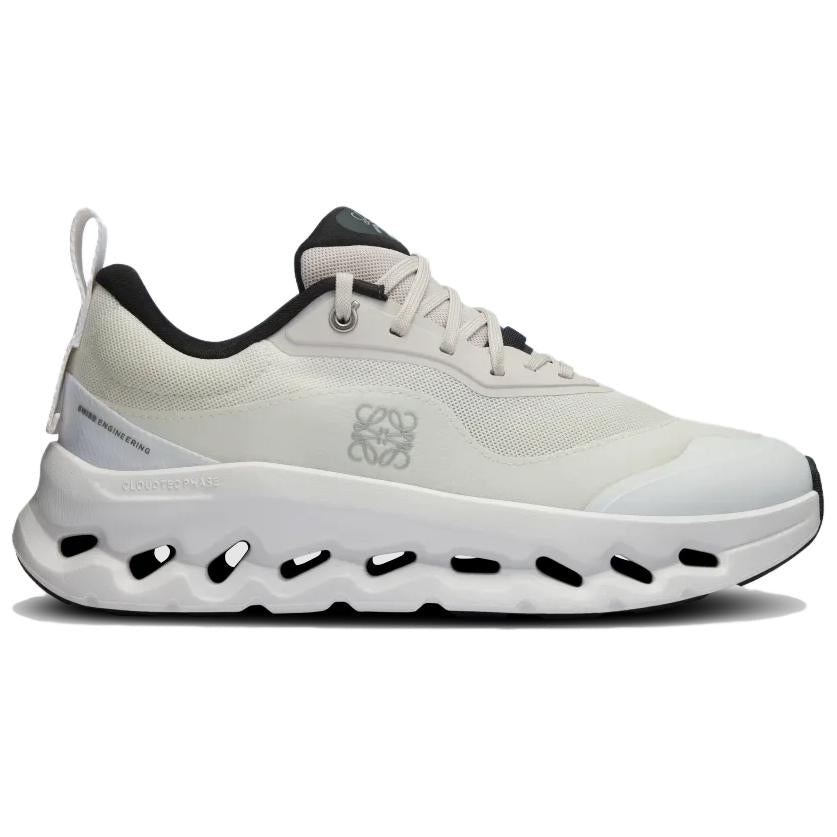 (WMNS) On Running x LOEWE  Cloudtilt 2 'Sand White' 3WE10872979