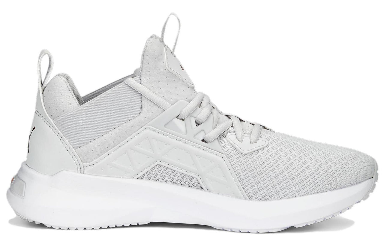 (WMNS) PUMA Softride Enzo NXT 'Feather Grey Rose Gold' 195235-19