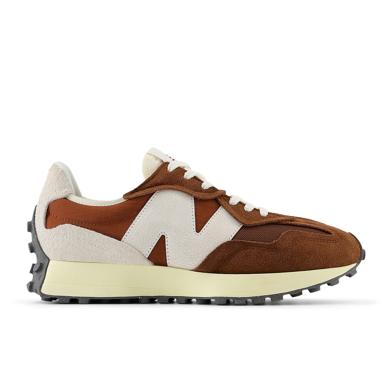 New Balance 327 'Brown White' U327WRL