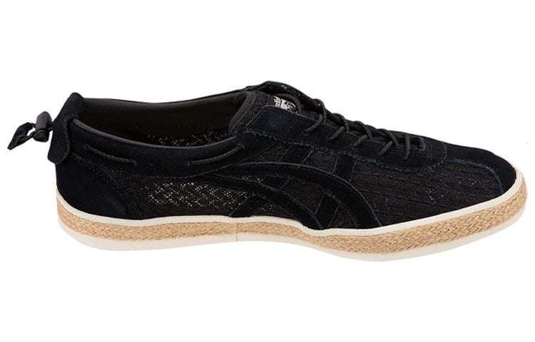Onitsuka Tiger Delegation 'Black' D803L-9090