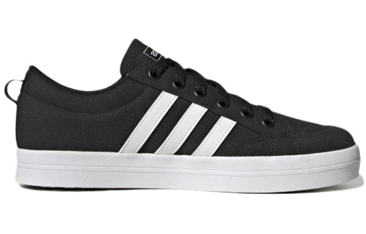 (WMNS) adidas Neo Bravada Shoes 'Core Black White' GY2278