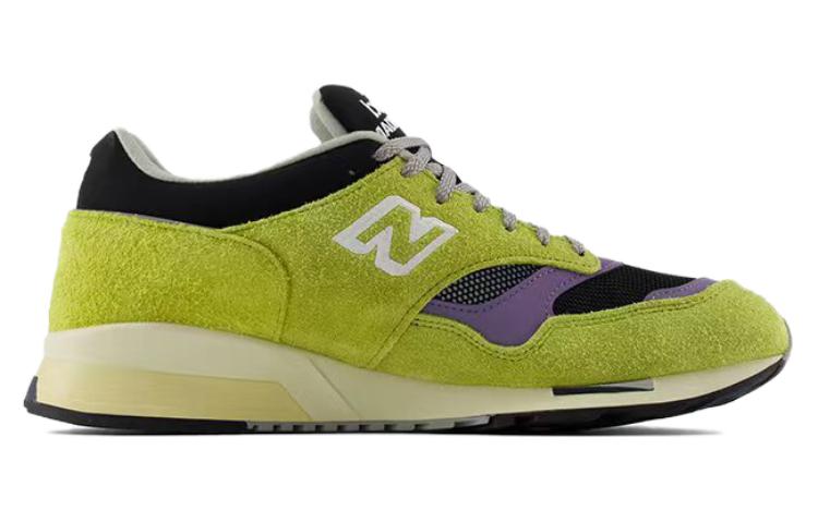 New Balance 1500 Made in UK 'Green Oasis' U1500GBV