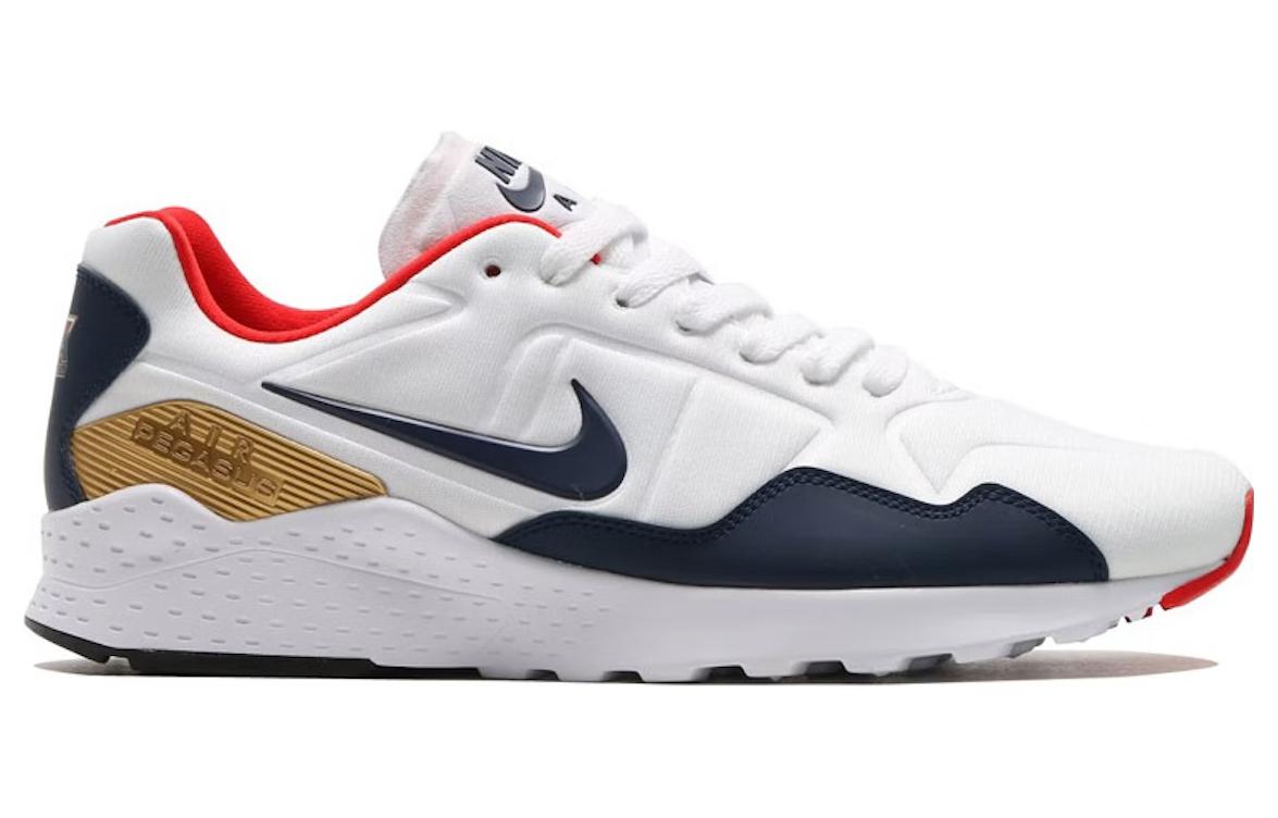 Nike Air Zoom Pegasus 92 PRM 'Olympic' 844652-100