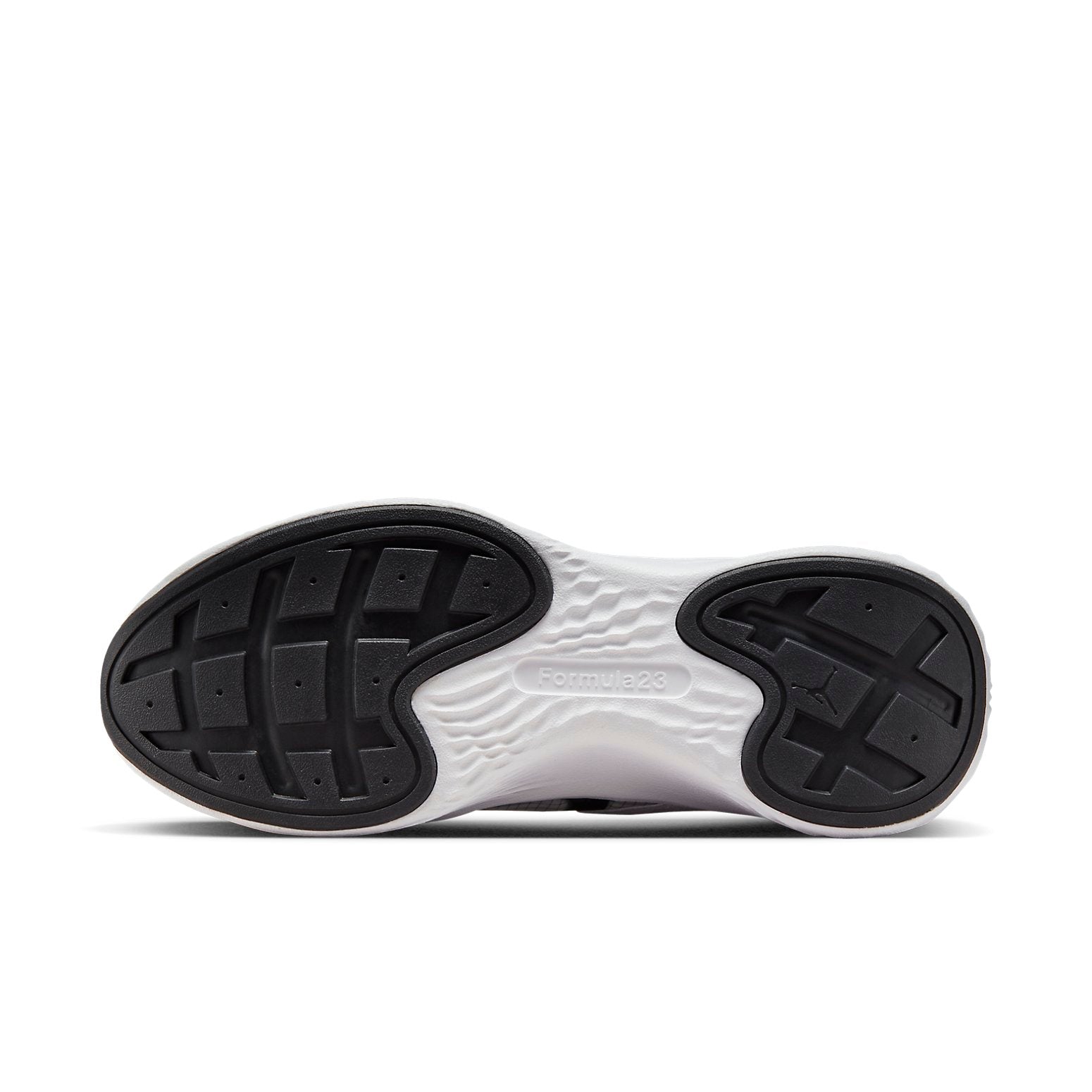 (WMNS) Air Jordan Delta 3 Low 'White Black Gray' DM3384-160