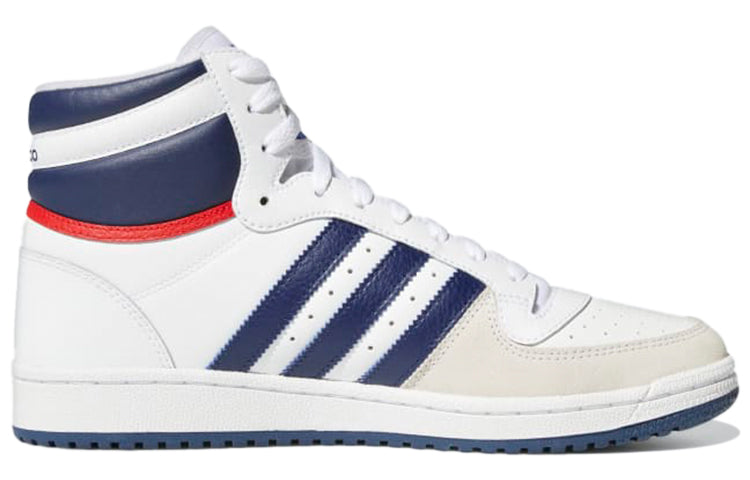 adidas Top Ten RB 'White Navy' GX0740