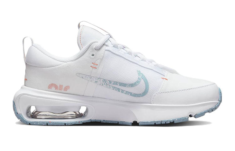 (GS) Nike Air Max INTRLK SE 'White Worm Blue' DM1211-100