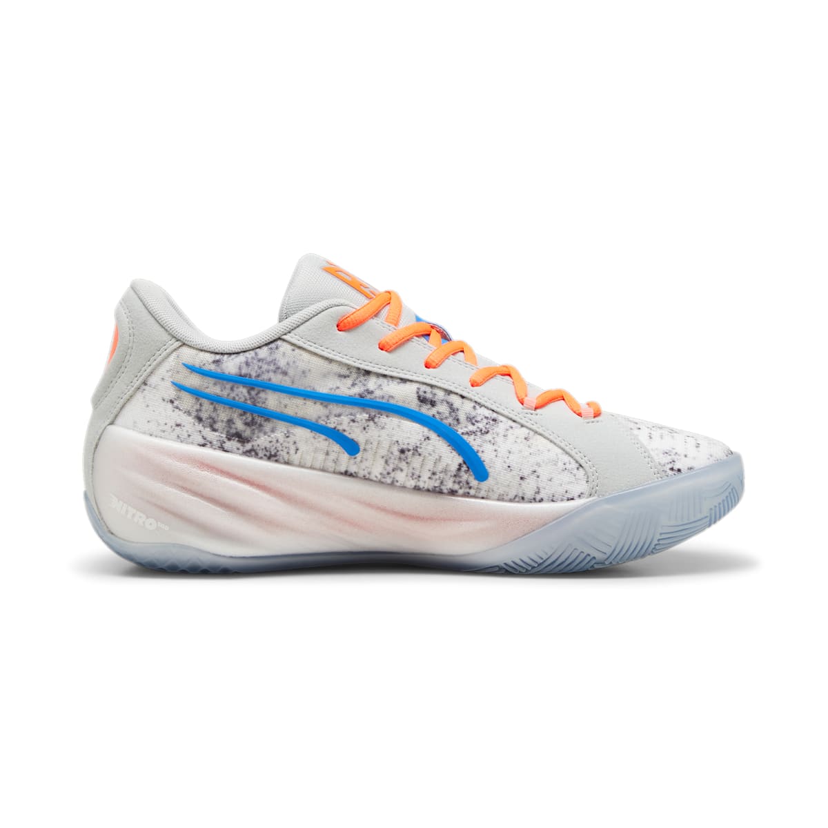 PUMA x RJ Barrett All-Pro Nitro 'Knicks' 379914-01