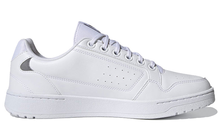 adidas originals NY 90 Shoes White FZ2246