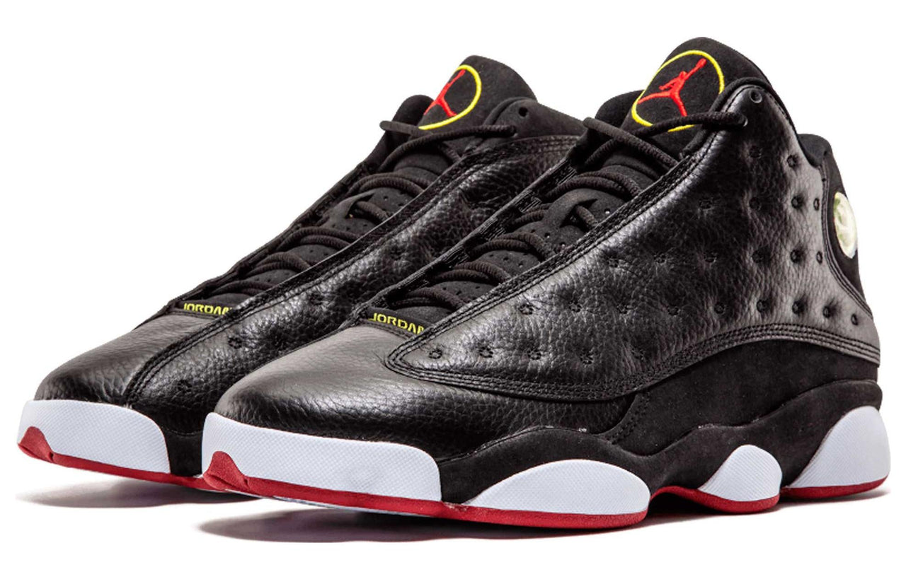 Air Jordan 13 Retro 'Playoff' 2011 414571-001