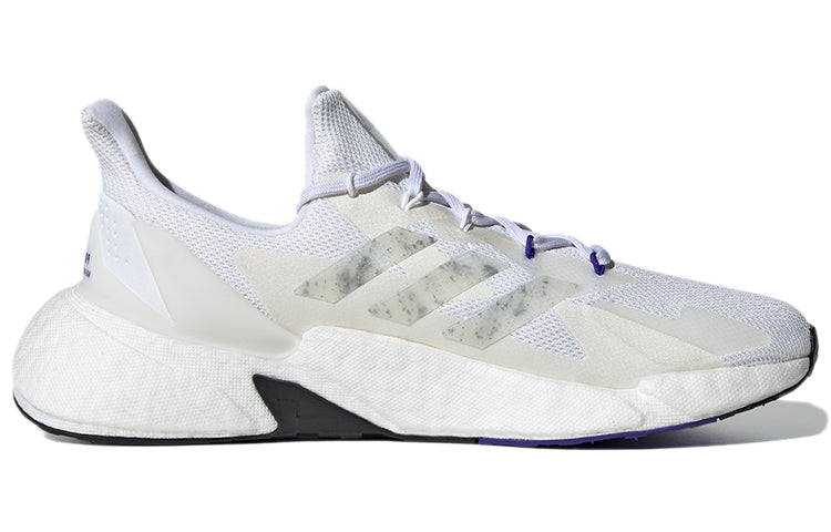 adidas X9000l4 Primeblue 'White Grey' FY7393