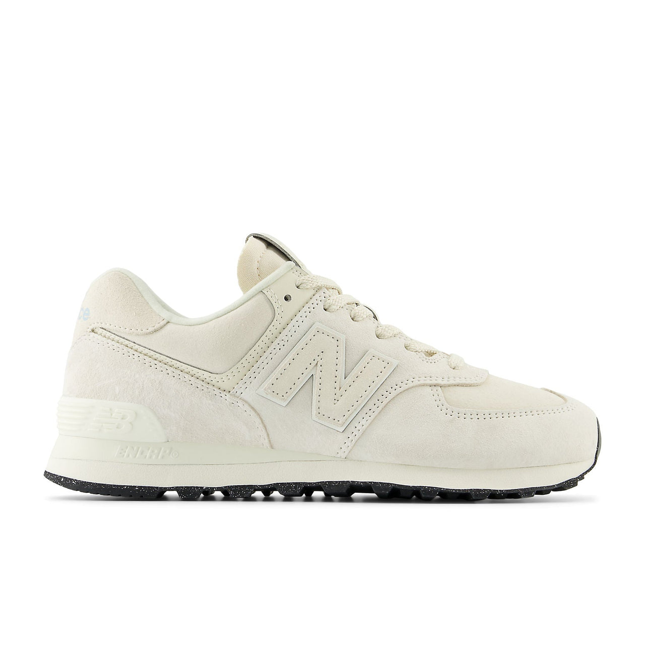 New Balance 574 'Cream White' U574BSB