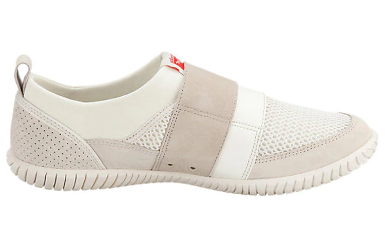 Onitsuka Tiger Tsunahiki 2.0 Shoes 'Cream White' 1183A208-202