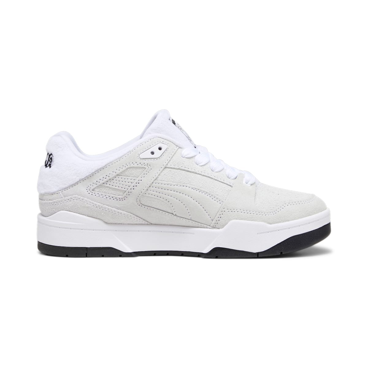 PUMA Slipstream x RIPNDIP 'Lord Nermal - White' 393538-01