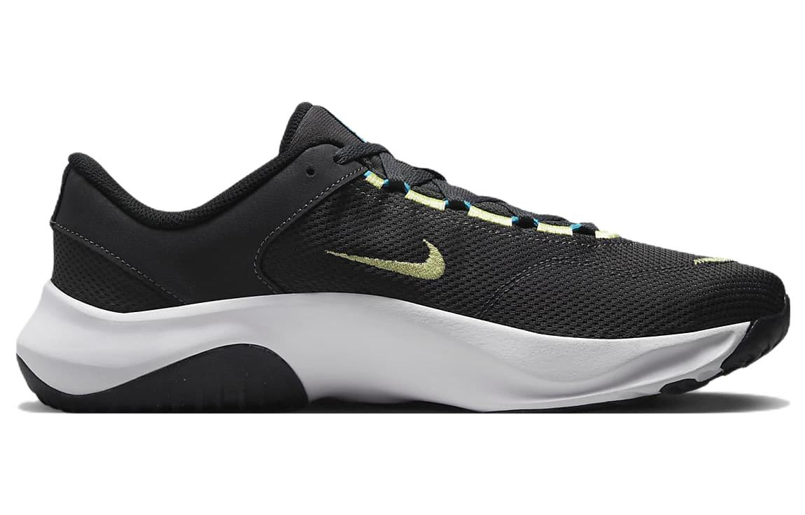 Nike Legend Essential 3 Next Nature 'Anthracite Blue Lightning' DM1120-004