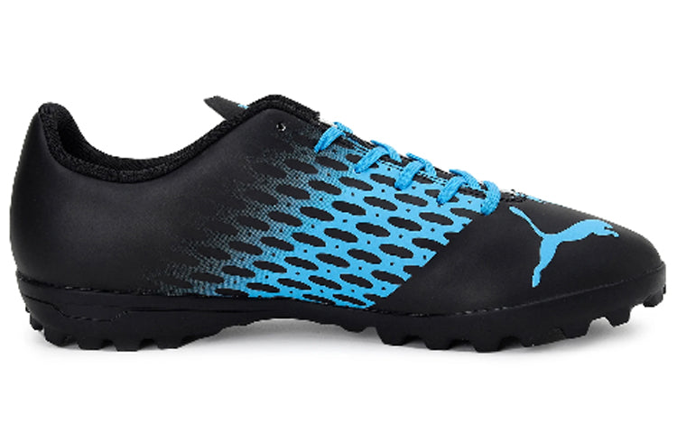 PUMA Spirit III TT Blue/Black 106068-02