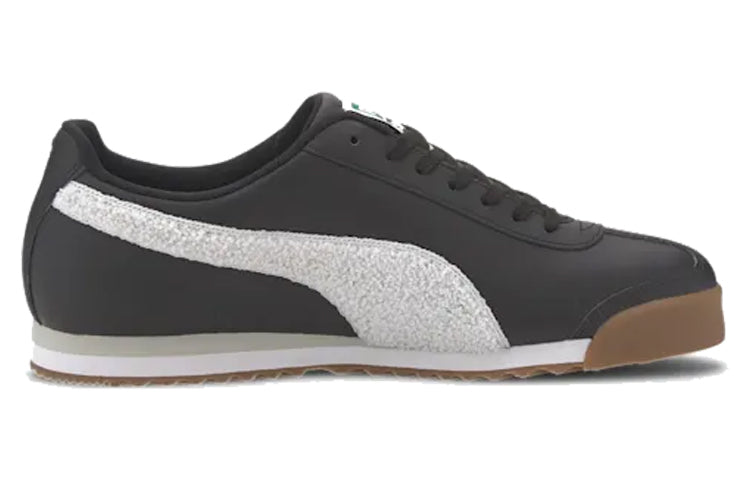 PUMA Roma '68 Lux Varsity 'Black White' 371598-01