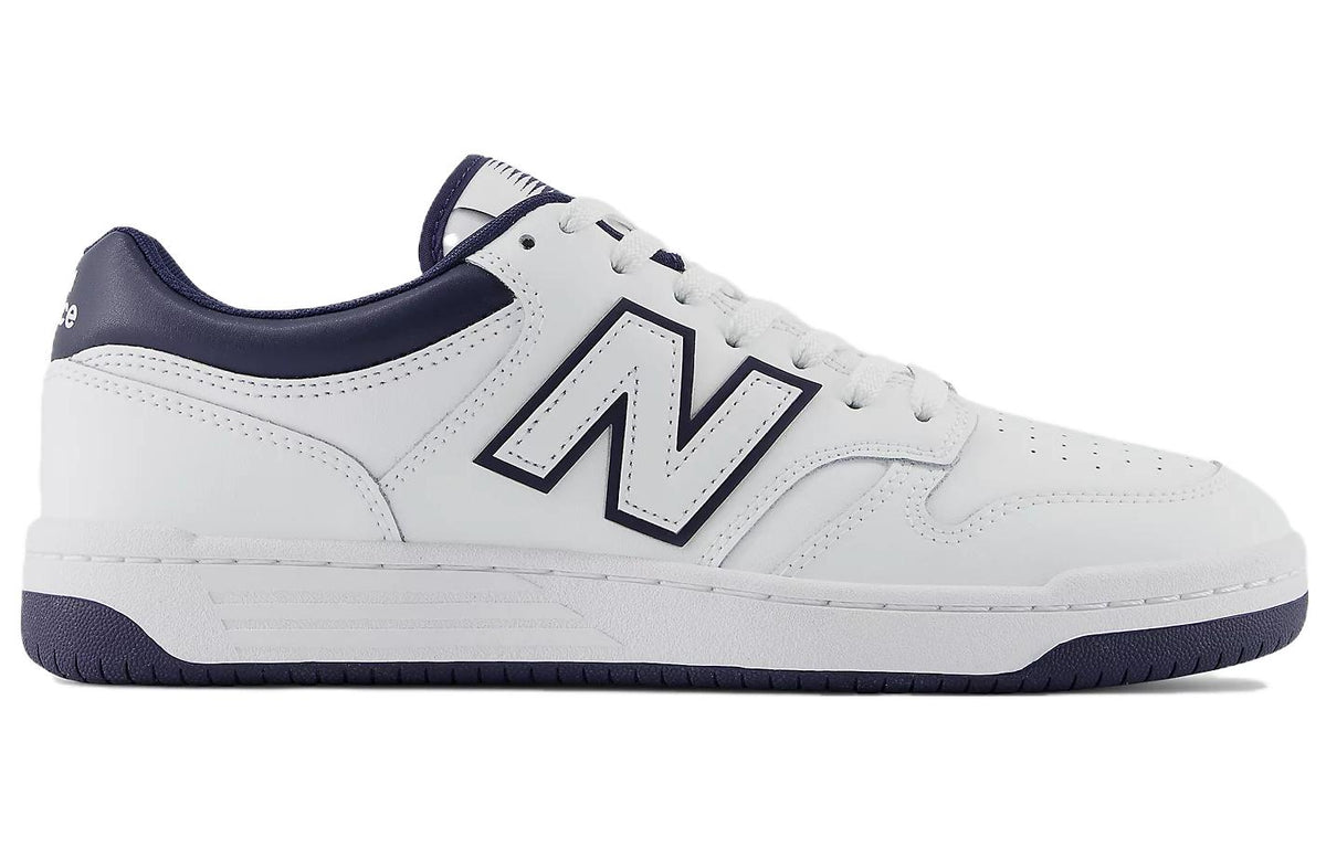 New Balance 480 'White Navy' BB480LWN