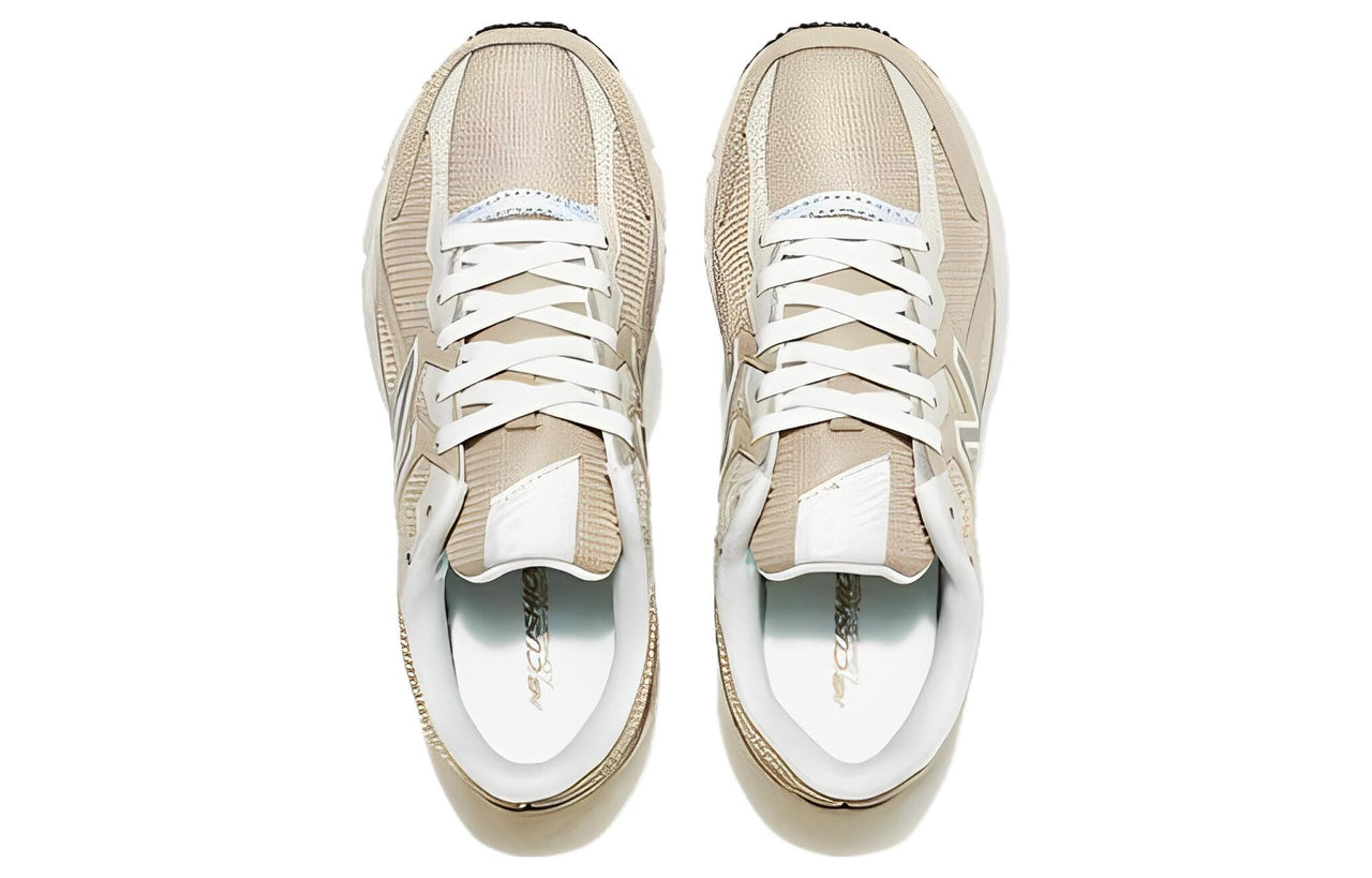 (WMNS) New Balance 480V5 'Beige' White' W480KM5