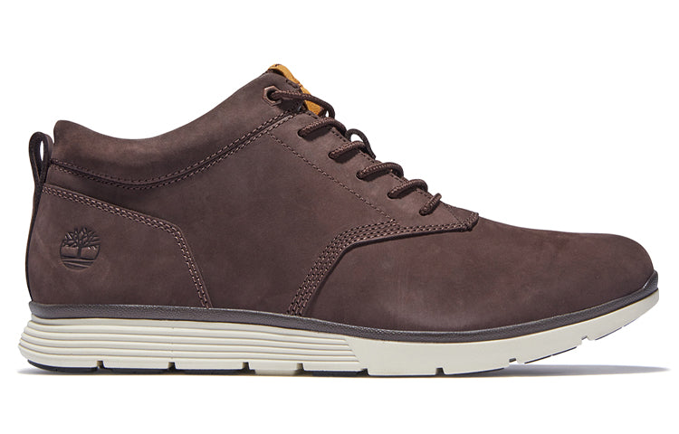 Timberland Killington Half Cab 'Dark Brown Nubuck' A25Q6