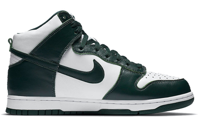 Nike Dunk High SP 'Spartan Green' CZ8149-100