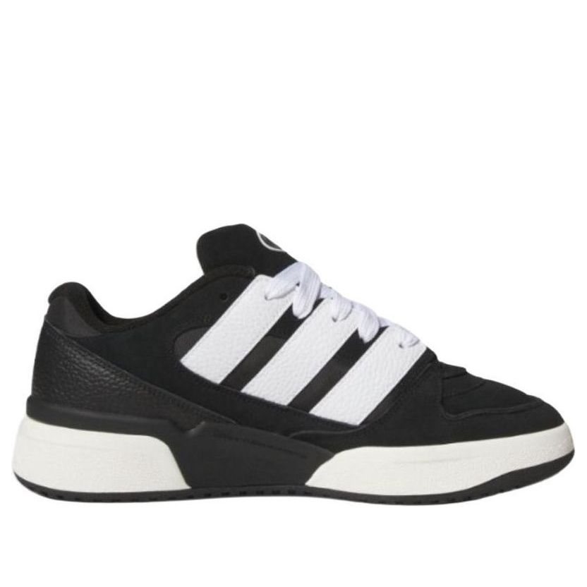 adidas Forum2000 'Black White' JS0996
