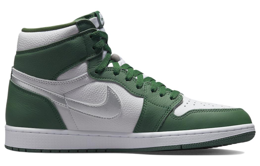 Air Jordan 1 Retro High OG 'Gorge Green' DZ5485-303