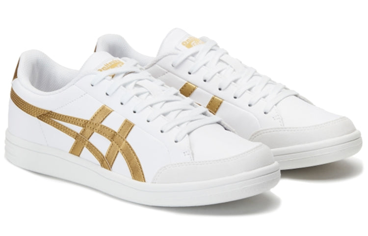 Onitsuka Tiger Advanti 'White Gold' 1183A506-105