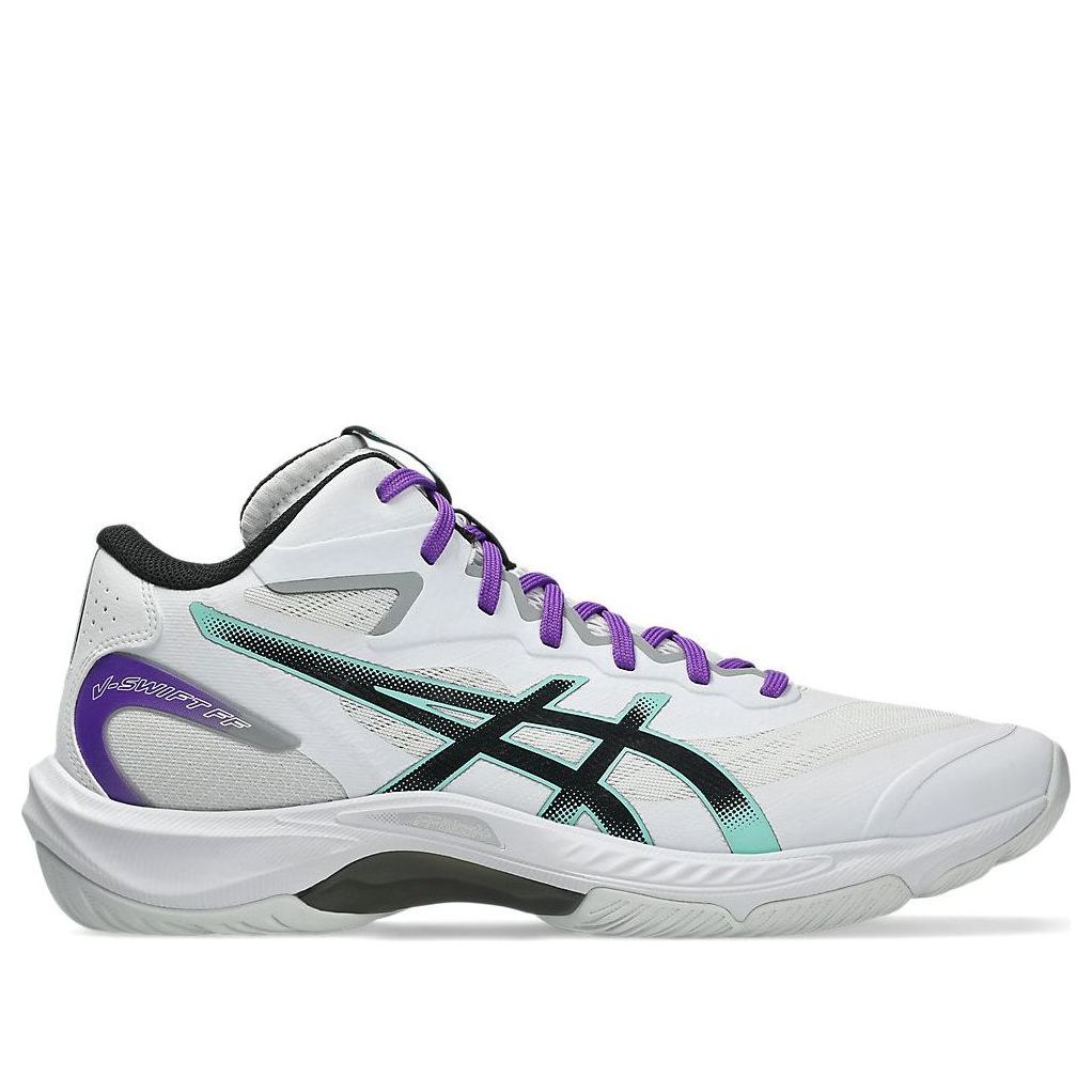 ASICS V-Swift FF MT 5 'White Black' 1053A072-102