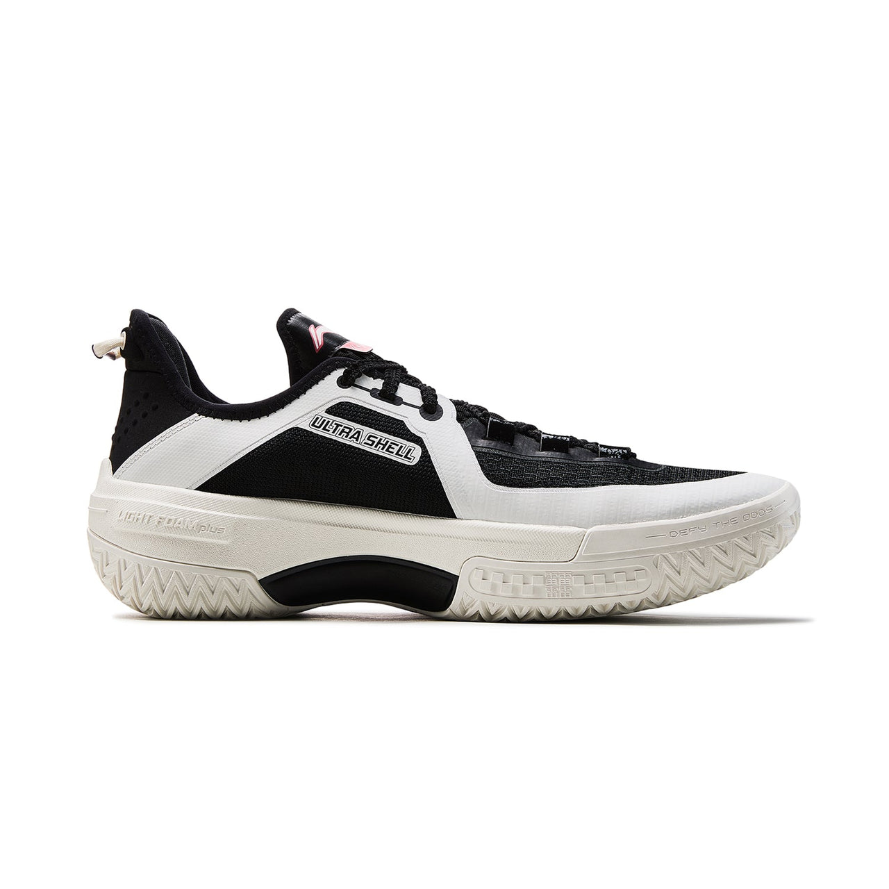 Li-Ning Jie Ao Low 'Black Flame' ABFU019-6