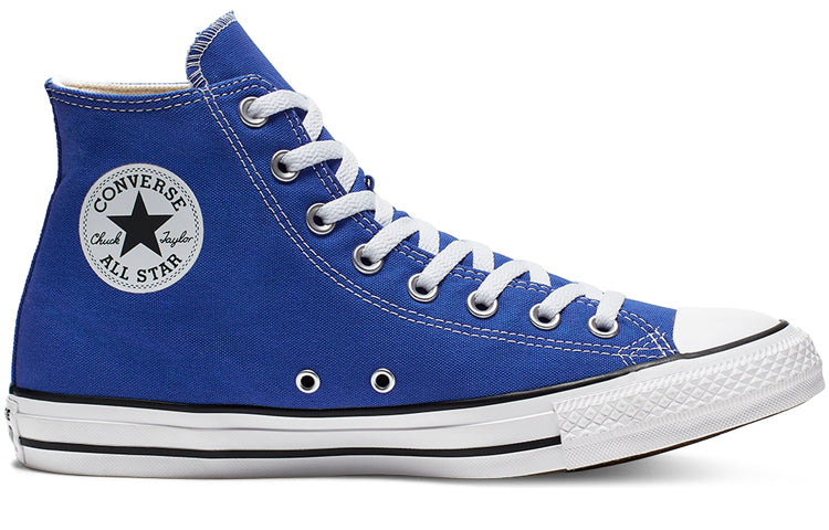Converse Chuck Taylor All Star Seasonal Colour High Top 'Blue White' 164934C