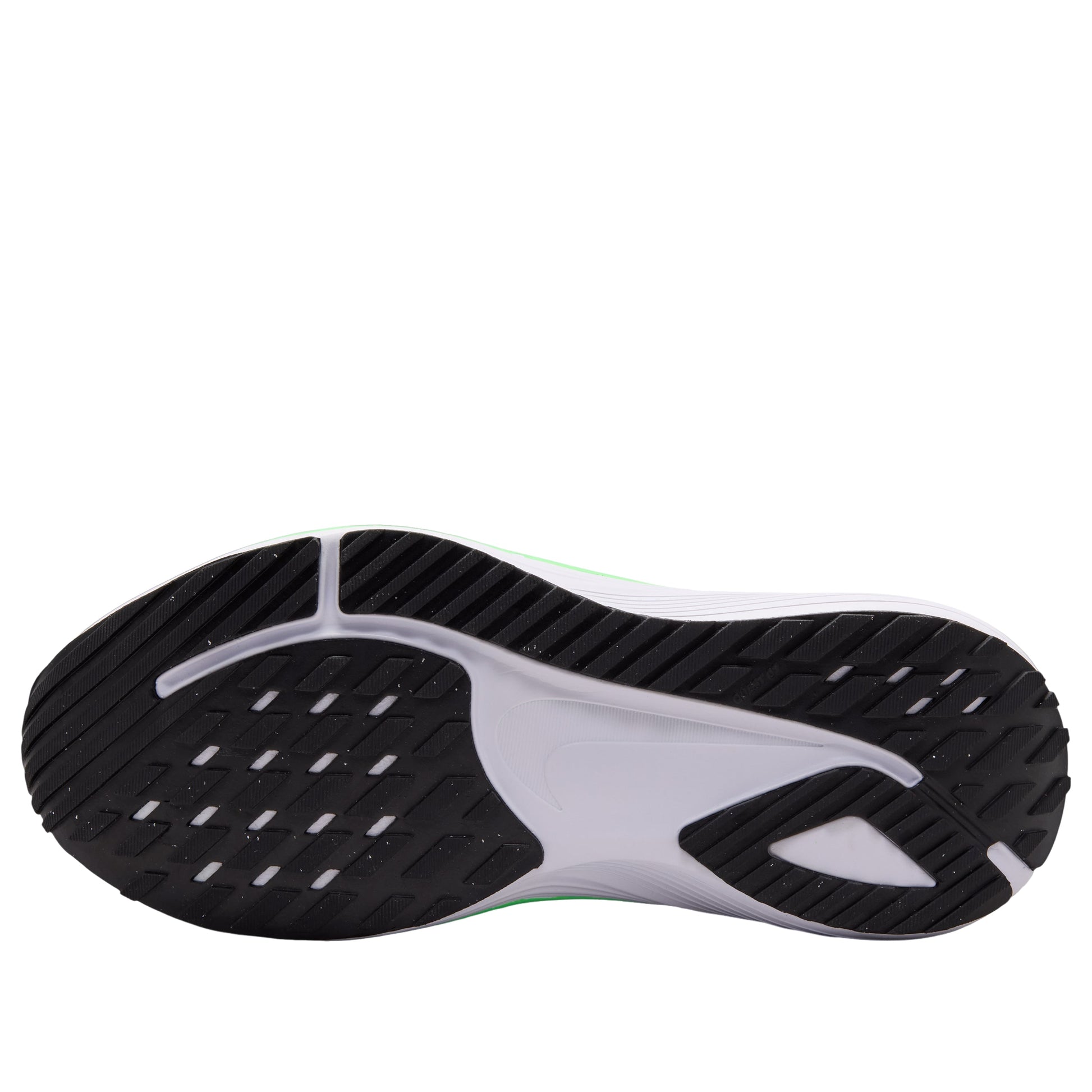 (WMNS) Nike Quest 7 'White Illusion Green' IM9291-102