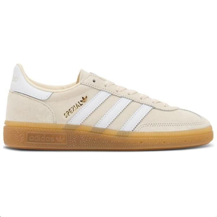 adidas Handball Spezial 'Wonder White Gum' ID8778