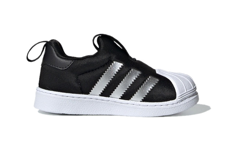 (TD) adidas Superstar 360 I 'Silver Metallic' EE6281