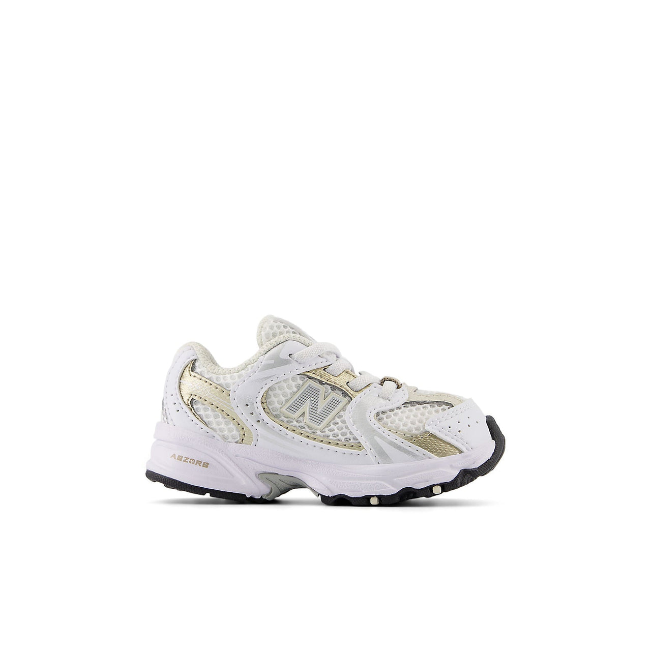 (TD) New Balance 530 Bungee Sneakers 'White Gold' IZ530RD